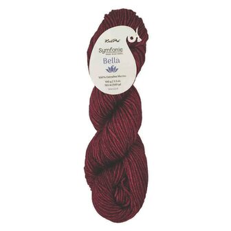 Symfonie Bella Solid 4027 Dried Chiles