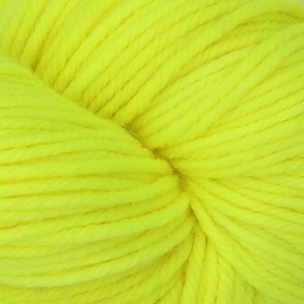 Symfonie Bella Solid 4029 Lemon Glow