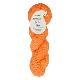 Symfonie Bella Solid 4032 Zap