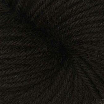 Symfonie Bella Solid 4033 Jet Black