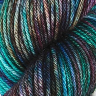 Symfonie Bella variegated 4003 Tropical Seascape