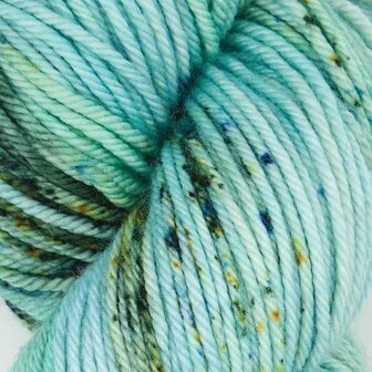 Symfonie Bella variegated 4013 Mint Sky