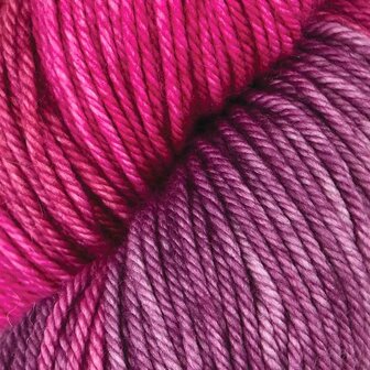 Symfonie Bella variegated 4014 Autumn Rose