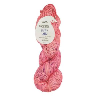 Symfonie Bella variegated 4017 Blush