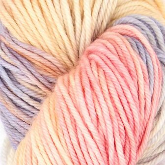 Symfonie Bella variegated 4018 Beach House