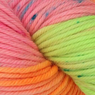 Symfonie Bella variegated 4021 Galaxy Glow