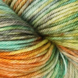 Symfonie Bella variegated 4026 Lagoon Dream