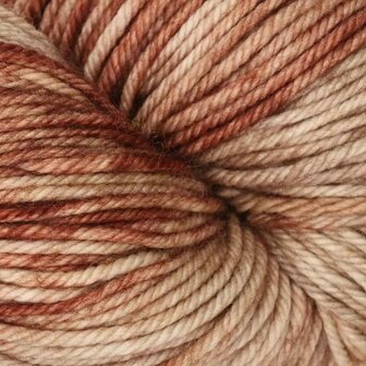 Symfonie Bella variegated 4028 Mocha