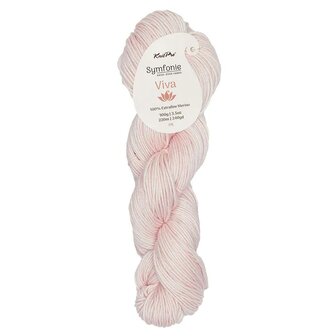 Symfonie Viva solid 1002 Himalayan Salt