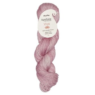 Symfonie Viva solid 1003 Pink Sandstone