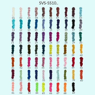 Symfonie Viva solid 1004 Brown Eggshell