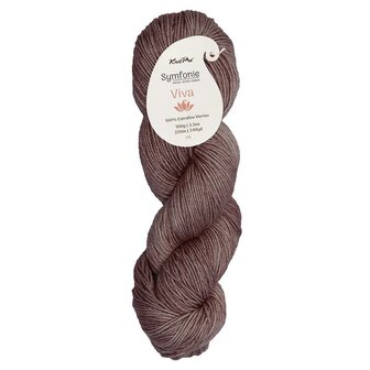 Symfonie Viva solid 1005 Wood Ash
