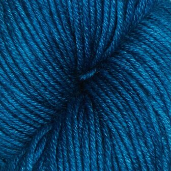 Symfonie Viva solid 1014 Peacock Blue