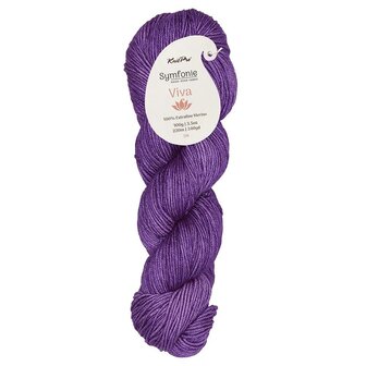 Symfonie Viva solid 1025 Amethyst