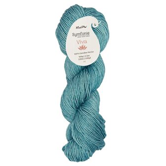 Symfonie Viva solid 1029 Sage