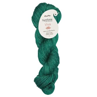 Symfonie Viva solid 1030 Palace Lawn