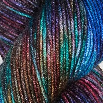 Symfonie Viva variegated 1004 Tropical Seascape