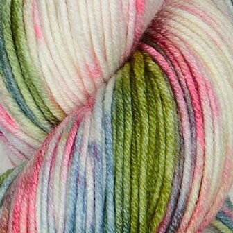 Symfonie Viva variegated 1008 Summer Romance