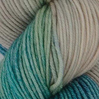 Symfonie Viva variegated 1014 Sandy Sea