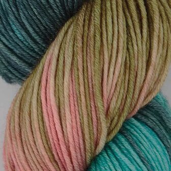 Symfonie Viva variegated 1017 Spring Blush
