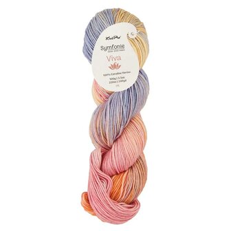 Symfonie Viva variegated 1024 Beach House