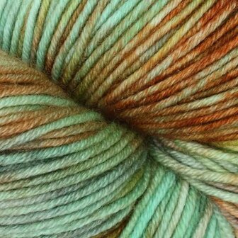 Symfonie Viva variegated 1031 Lagoon Dream