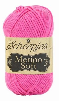 Merino soft Matisse 635 Scheepjes