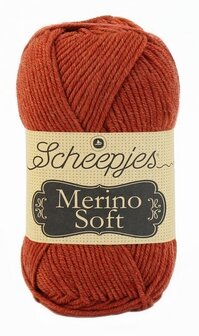 Merino soft Dali 608 Scheepjes