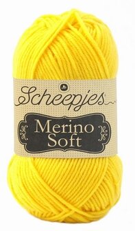 Merino soft D&uuml;rer 644 Scheepjes