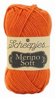 Merino soft Gauguin 619 Scheepjes