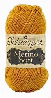 Merino soft van Gogh 641 Scheepjes
