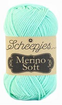 Merino soft Botticelli 628 Scheepjes