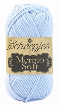 Merino soft Turner 610 Scheepjes