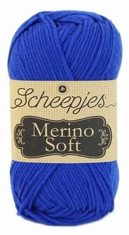 Merino soft Mondrian 611 Scheepjes