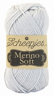 Merino soft Michelangelo 603 Scheepjes