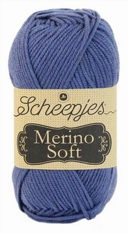 Merino soft Vermeer 612 Scheepjes