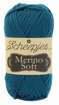 Merino soft Ansingh 643 Scheepjes