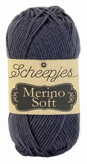 Merino soft Hogarth 605 Scheepjes