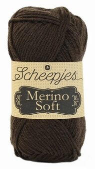 Merino soft Rembrandt 609 Scheepjes