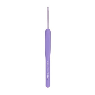 Tulip Etimo Murasaki haaknaald softgrip 2.75 mm