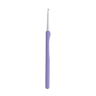 Tulip Etimo Murasaki haaknaald softgrip 4.5 mm