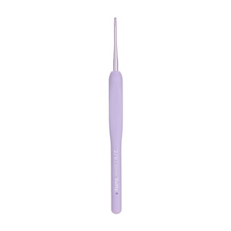 Tulip Etimo Murasaki haaknaald softgrip 2.0 mm