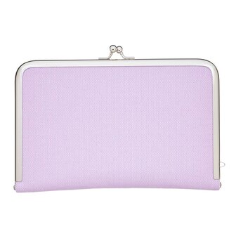 Tulip Etimo Murasaki haaknaalden set softgrip paars