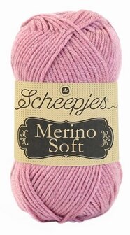 Merino soft Copley 634 Scheepjes