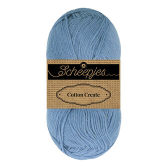 Scheepjes Cotton Create 506 Stitch