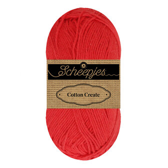 Scheepjes Cotton Create 510 Pin