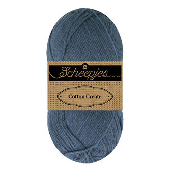 Scheepjes Cotton Create 527 Patch