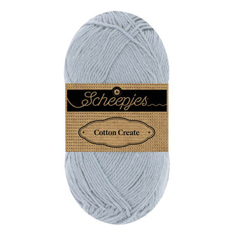 Scheepjes Cotton Create 651 Unravel
