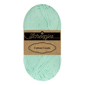 Scheepjes Cotton Create 663 Shape