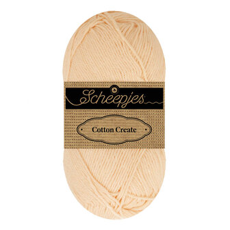 Scheepjes Cotton Create 715 Pick up